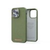 3569 njord comfort suede odolny kryt se semisovymi zady pro iphone 14 pro max zeleny