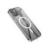 3611 2 estuff magnetic hybrid clear case kryt s magsafe pro iphone 13 ciry