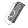 3617 1 estuff magnetic hybrid clear case kryt s magsafe pro iphone 13 pro max ciry