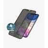 PANZERGLASS Ochranné sklo 3D FULL-COVER 0.4mm pro iPhone XR/11, Privacy
