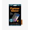 PANZERGLASS Ochranné sklo 3D FULL-COVER 0.4mm pro iPhone XR/11, Privacy