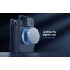 3674 7 nillkin camshield pro magnetic ultra odolny magsafe kryt s krytkou kamery pro iphone 13 pro max modry