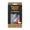 PANZERGLASS Ochranné sklo 2.5D STANDARD 0.4mm pro iPhone 13/13 Pro/14, AntiBacterial, čiré