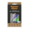 PANZERGLASS Ochranné sklo 2.5D STANDARD 0.4mm pro iPhone 13 Pro Max/14 Plus, AntiBacterial, čiré