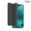 PANZERGLASS Ochranné sklo 2.5D STANDARD 0.4mm pro iPhone 13 Pro Max/14 Plus, AntiBacterial, Privacy
