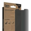 PANZERGLASS Ochranné sklo 2.5D STANDARD 0.4mm pro iPhone 13 Pro Max/14 Plus, AntiBacterial, Privacy