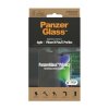 PANZERGLASS Ochranné sklo 2.5D STANDARD 0.4mm pro iPhone 13 Pro Max/14 Plus, AntiBacterial, Privacy
