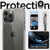 SPIGEN Ultra Hybrid Odolný kryt pro iPhone 14 Pro, čirý