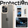 3770 4 spigen ultra hybrid odolny kryt pro iphone 14 pro max bezova cira