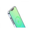 3818 1 estuff magnetic hybrid clear case kryt s magsafe pro iphone 14 plus ciry
