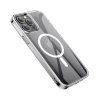 3824 3 estuff magnetic hybrid clear case kryt s magsafe pro iphone 14 pro max ciry