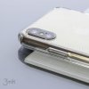 3MK Armor Clear Case Odolný hybridní kryt pro iPhone 11, čirý