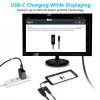 3875 5 choetech hub m03 miniaturni hub 2v1 hdmi 4k 60hz usb c pd 60w cerny