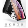3914 12 baseus wiapiph65 qa01 silikonovy kryt se snurkou pro iphone xs max kourove cerny