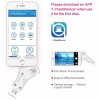 4016 4 ag premium i flashdevice hd ctecka micro sd sd karet 4v1 lightning usb usb c microusb bila