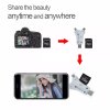 4016 2 ag premium i flashdevice hd ctecka micro sd sd karet 4v1 lightning usb usb c microusb bila