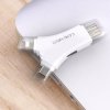 4016 3 ag premium i flashdevice hd ctecka micro sd sd karet 4v1 lightning usb usb c microusb bila