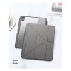 4067 7 dux ducis magi odolny obal s odnimatelnym krytem pro ipad air 10 9 2020 22 a pencil sedy