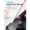 4067 14 dux ducis magi odolny obal s odnimatelnym krytem pro ipad air 10 9 2020 22 a pencil sedy