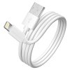 4082 1 ag premium hd4 kabel usb lightning pro apple zarizeni delka 1m bily