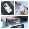 4166 8 dux ducis skin x pro flipovy magsafe kryt pro iphone 14 pro bezovy