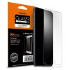 4199 spigen glas tr slim ochranne sklo 2 5d standard 0 2mm pro iphone 7 plus 8 plus cire