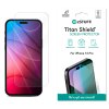 4262 2 estuff titan shield ochranne sklo 2 5d standard 0 33mm pro iphone 14 pro cire