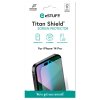 4262 3 estuff titan shield ochranne sklo 2 5d standard 0 33mm pro iphone 14 pro cire