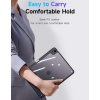 4283 16 dux ducis magi odolny obal s odnimatelnym krytem pro ipad air 10 9 2020 22 a pencil cerny