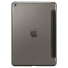 4289 2 spigen smart fold tenky obal pro ipad 10 2 7 8 9 gen cerny
