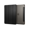 4289 spigen smart fold tenky obal pro ipad 10 2 7 8 9 gen cerny