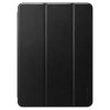 4295 2 spigen smart fold tenky obal pro ipad air 10 9 2020 22 cerny