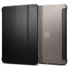 4295 8 spigen smart fold tenky obal pro ipad air 10 9 2020 22 cerny