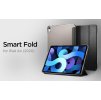 4295 15 spigen smart fold tenky obal pro ipad air 10 9 2020 22 cerny