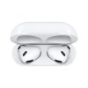 4304 2 apple airpods 3 generace bezdratova sluchatka s magsafe pouzdrem bila