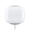 4304 4 apple airpods 3 generace bezdratova sluchatka s magsafe pouzdrem bila