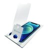 4331 estuff easy applicator ochranne sklo 2 5d standard 0 33mm pro iphone 12 pro max montazni ramecek