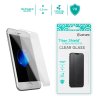 4355 3 estuff titan shield ochranne sklo 2 5d standard 0 33mm pro iphone 6 plus 6s plus 7 plus 8 plus cire