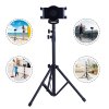 4379 2 ag premium teleskopicky kovovy stativ tripod pro tablet 8 11 cerny