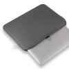 4391 2 ag premium thin sleeve neoprenove pouzdro pro macbook pro 14 16 sede