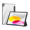 4427 3 dux ducis copa odolny hybridni obal pro ipad 10 9 10 gen 2022 cerny