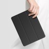DUX DUCIS Toby Super odolný obal pro iPad 10,9" (10.gen./2022) a Pencil , černý