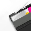 DUX DUCIS Toby Super odolný obal pro iPad 10,9" (10.gen./2022) a Pencil , černý