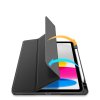 DUX DUCIS Toby Super odolný obal pro iPad 10,9" (10.gen./2022) a Pencil , černý