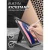 SUPCASE Unicorn Beetle Pro Ultra odolný obal s integrovanou ochranou displeje pro iPad 10,9" (10.gen./2022), černý