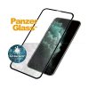 PANZERGLASS Ochranné sklo 3D FULL-COVER 0.4mm pro iPhone XS Max/11 Pro Max