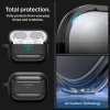 SPIGEN Rugged Armor Odolný kryt pro Apple AirPods Pro 1/2, černý