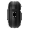 SPIGEN Rugged Armor Odolný kryt pro Apple AirPods Pro 1/2, černý