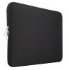 AG PREMIUM Thin Sleeve Neoprenové pouzdro pro MacBook Pro 14"/16", černé