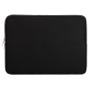 AG PREMIUM Thin Sleeve Neoprenové pouzdro pro MacBook Pro 14"/16", černé